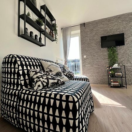 New Nelis Apartment Klinovec Loučná pod Klínovcem Extérieur photo