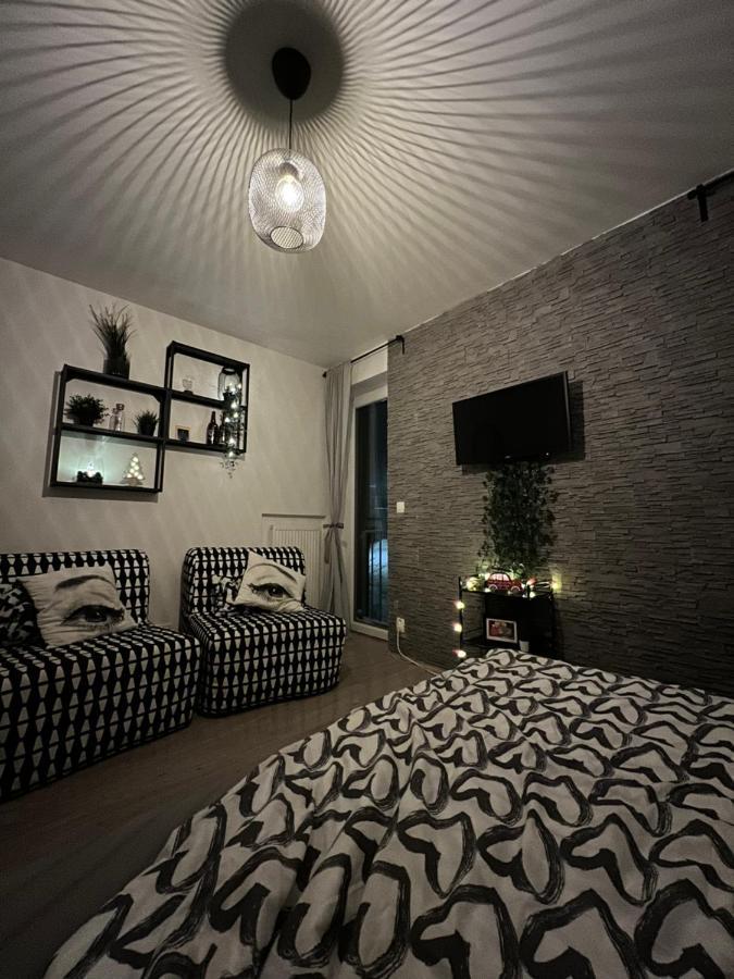 New Nelis Apartment Klinovec Loučná pod Klínovcem Extérieur photo
